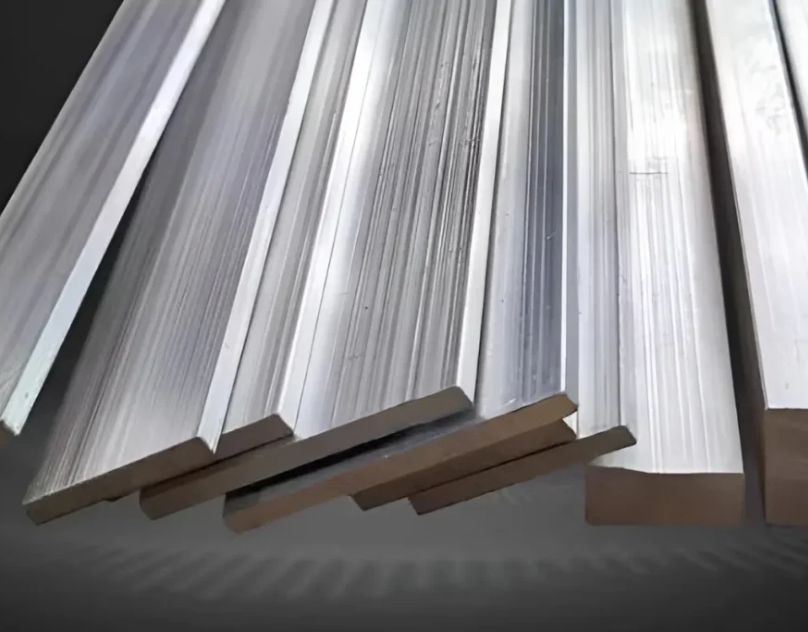Stainless Steel Flat Bar: A Key Product in the US B2B Market