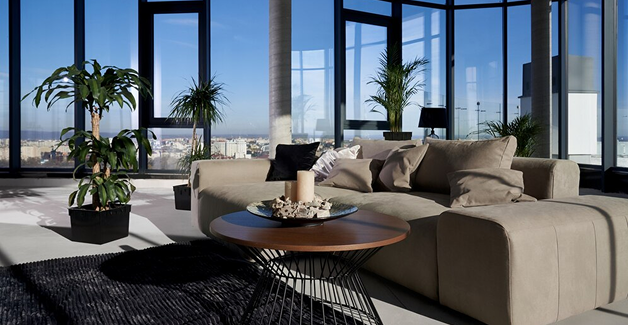 Luxury Interior Design Los Angeles - JP Design Studio