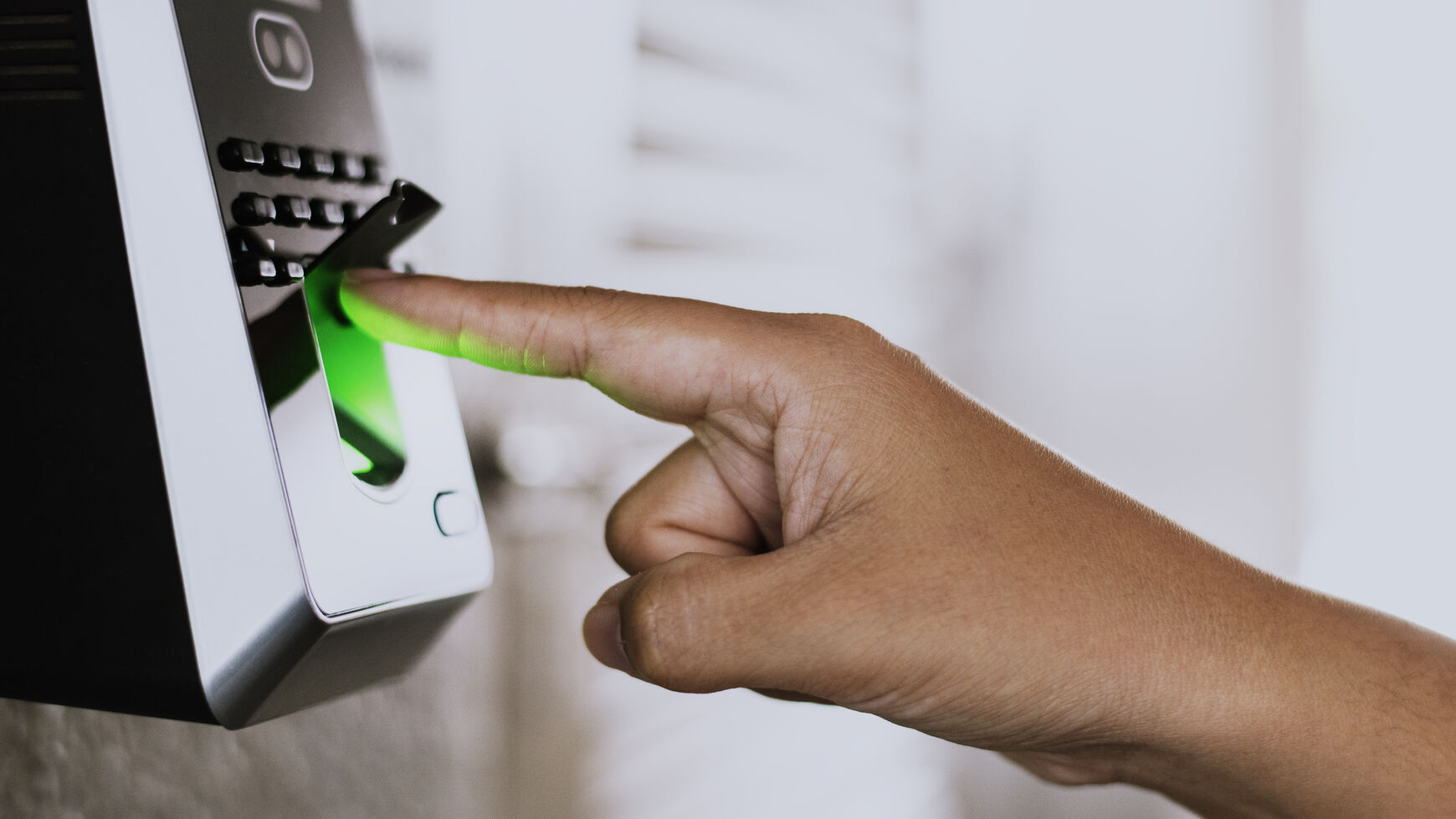 What is a Door Access Control System? – Overview of how it works and its importance in security.