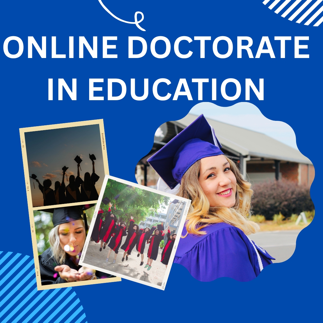 Earn an online doctorate in Educational Psychology in India with IPS Eduhub