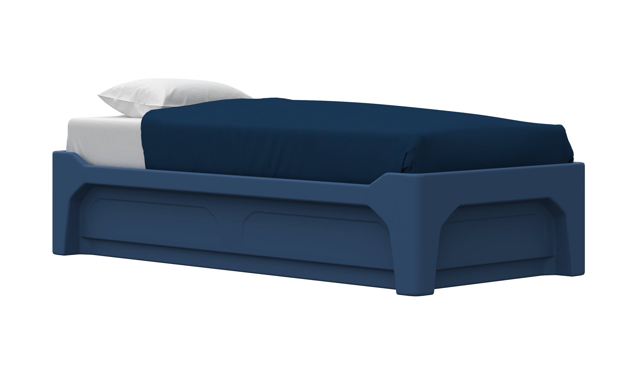 Pushing the boundaries of care: Advanced psychiatric beds