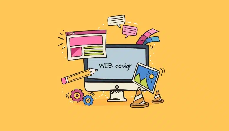 Finding the Best Website Designers Near Me: A Complete Guide to Building Your Online Presence