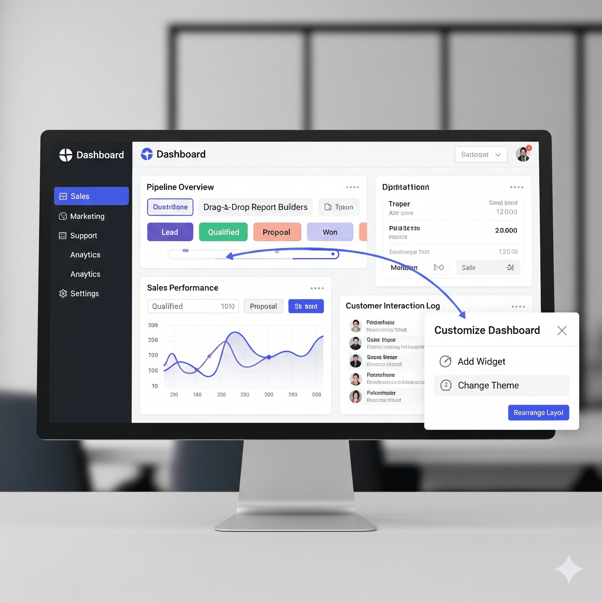 Why Businesses Need a Customizable CRM for Growth in 2025
