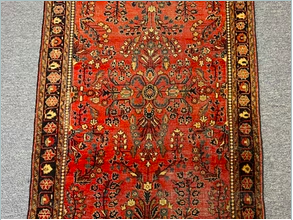 Reasons To Choose A Professional Rug Cleaning Service