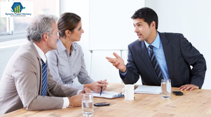 Understanding the Role of Tax Consulting Services in Tax Planning 
