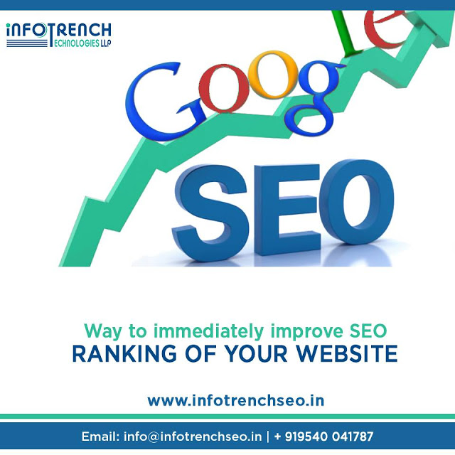 Time to Improve the Internal Search Engine Results with the Best SEO Company