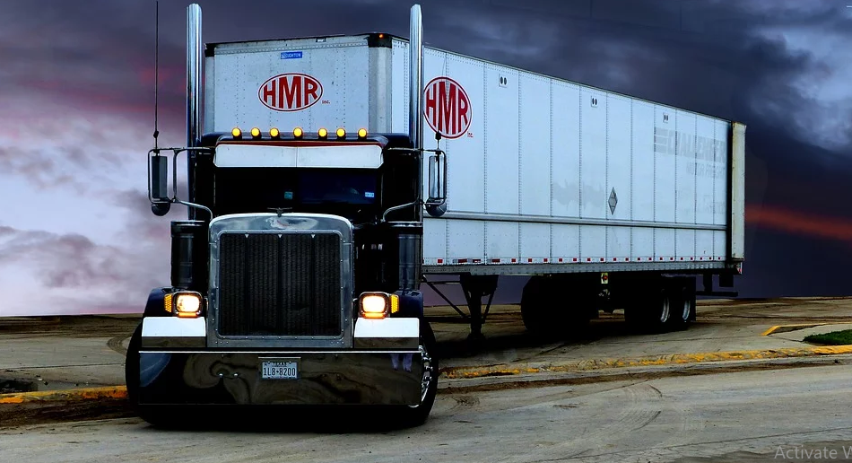 2020 Specialized Freight Trucking Market Industry Outlook, Growth And Trends