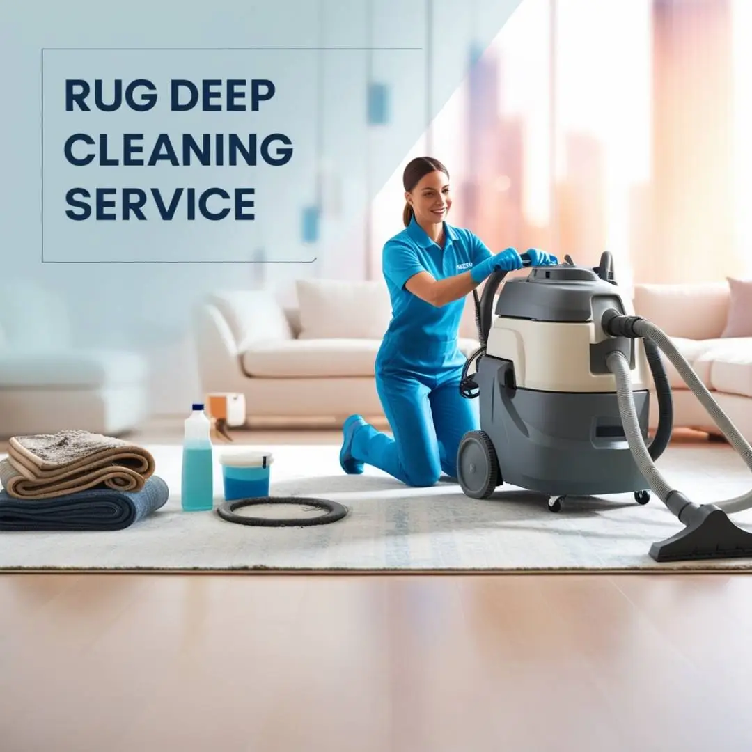 Bring Life Back to Your Worn and Tired Rugs