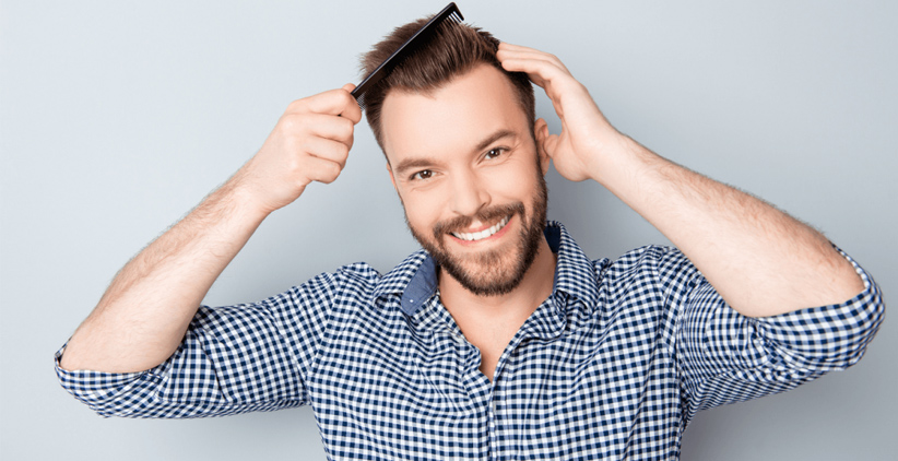 Beard hair transplant cost in Dubai