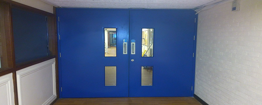 A security door cannot be overstated in its importance