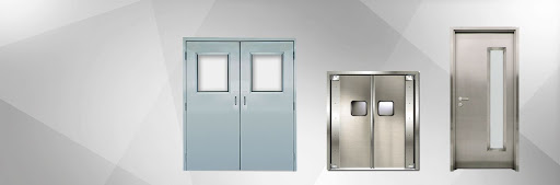 MAKE IMPERATIVE CHANGES FOR KEEPING YOUR BUILDING SAFE WITH STEEL DOORS