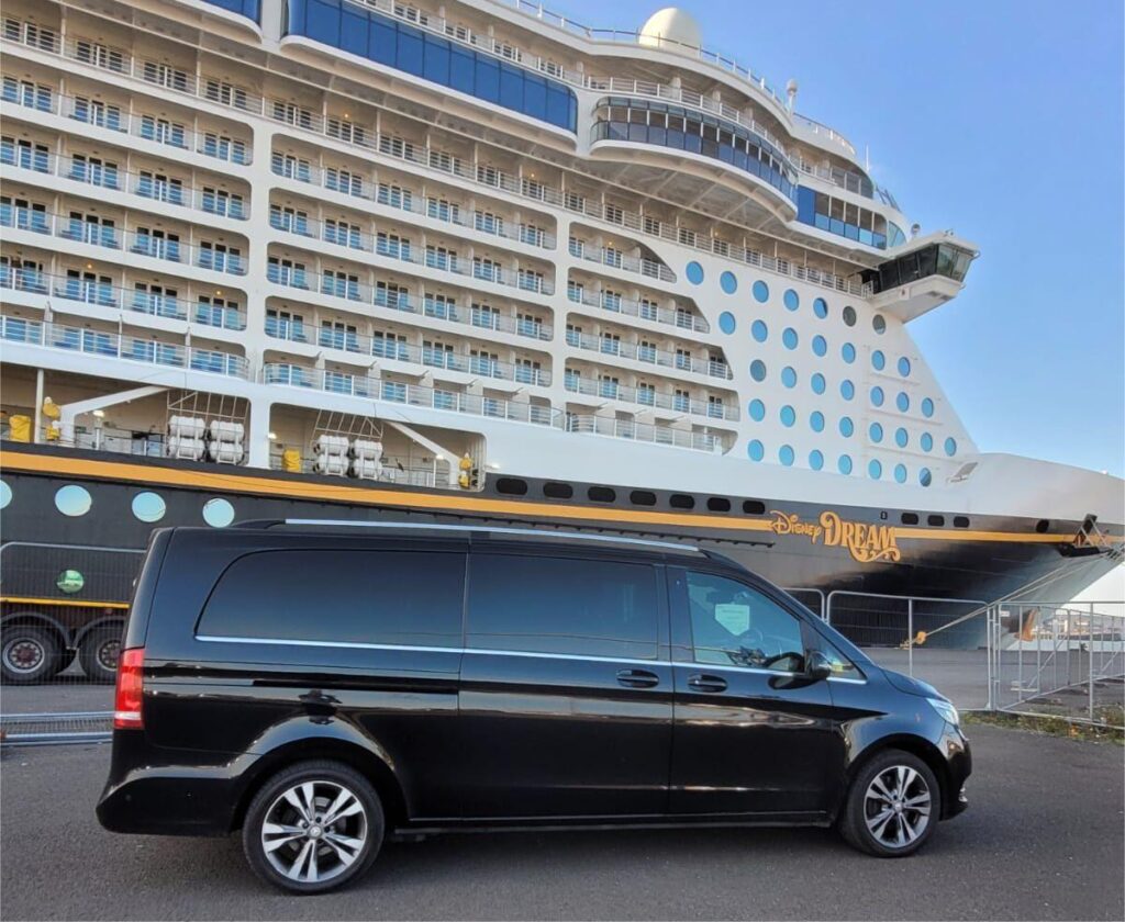 Streamline Your Travel with Reliable Belfast Airport Transfers