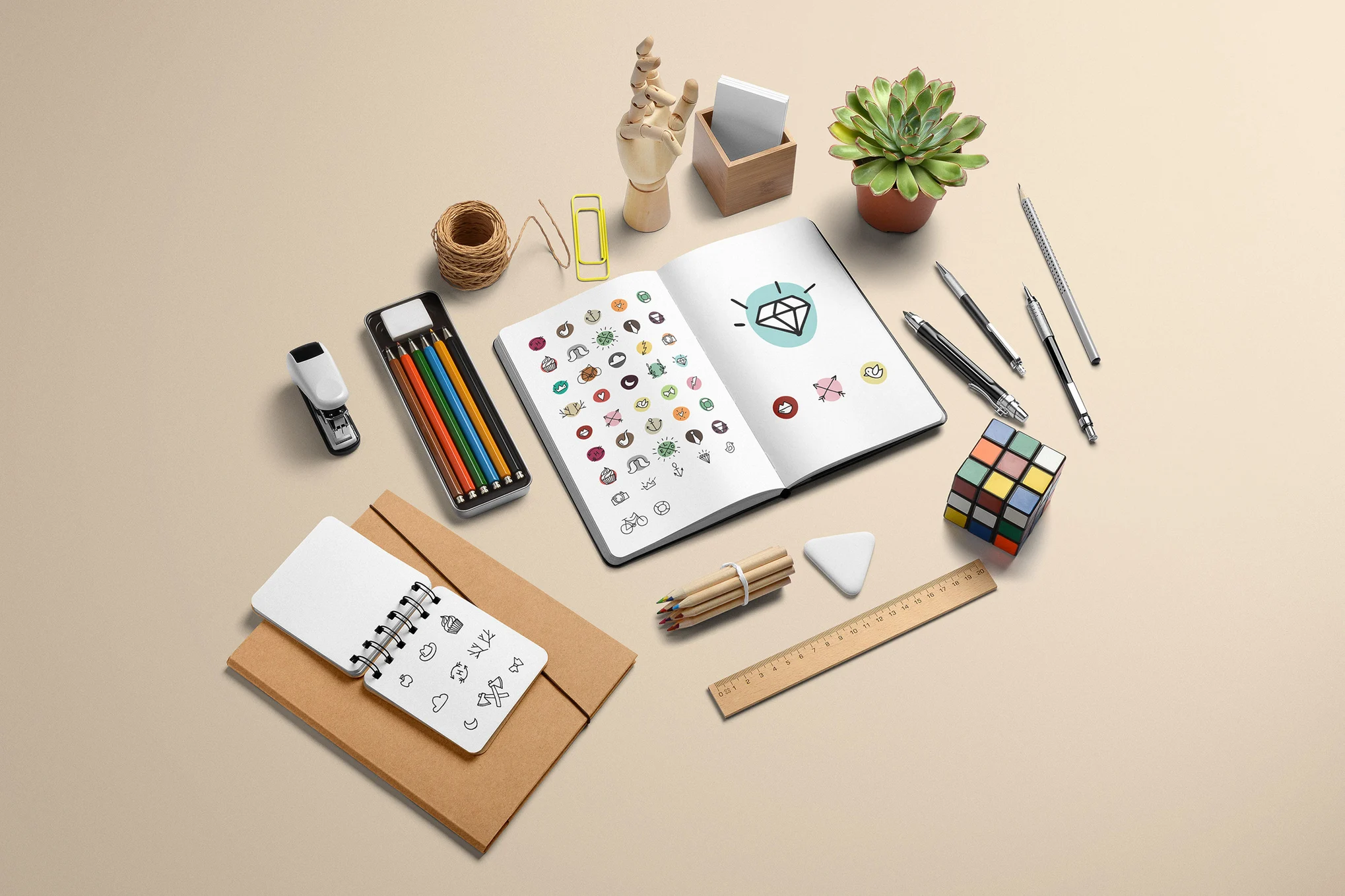 Branding Services: Building the Foundation of Business Success