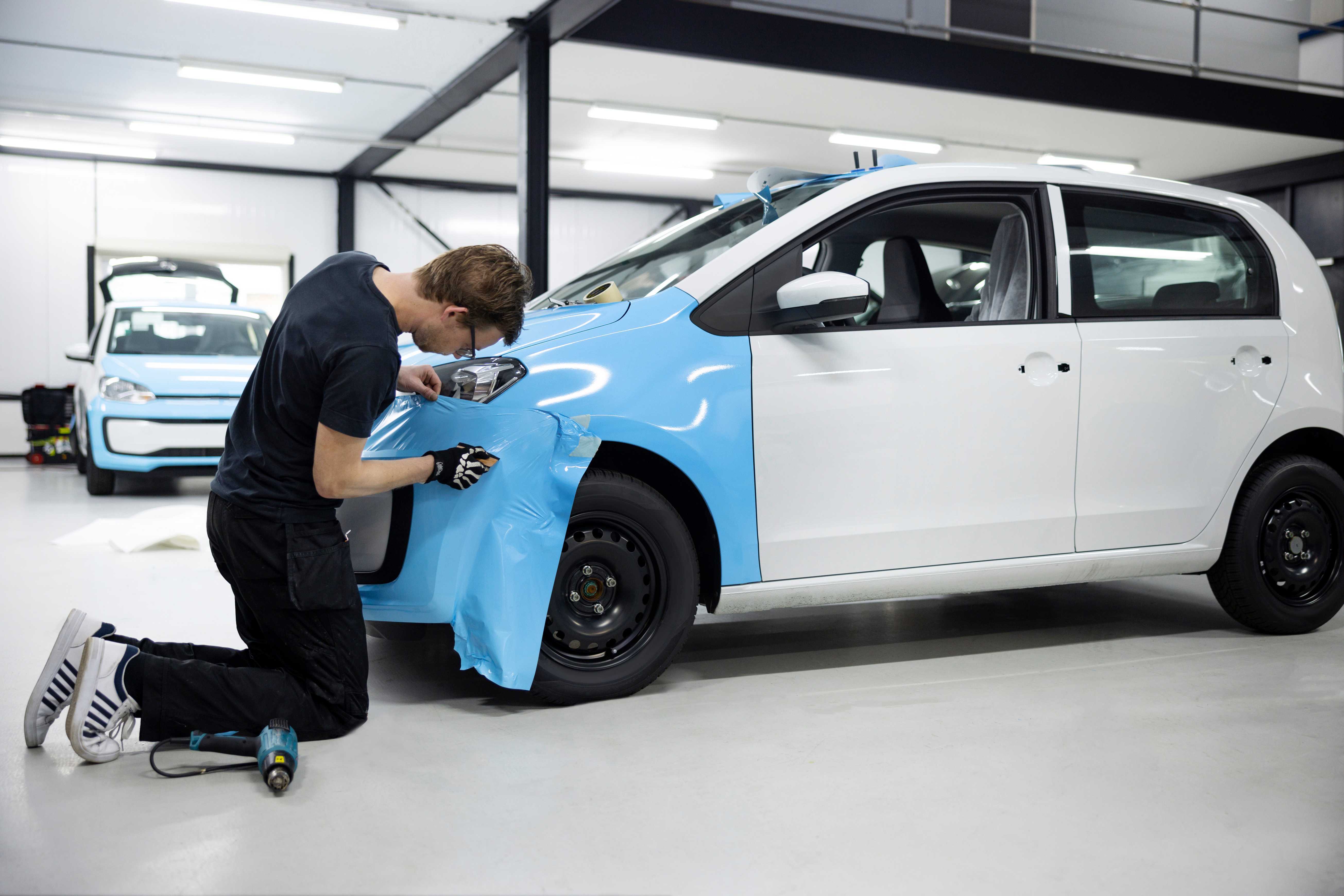 Top 5 Mistakes People Make When Getting Their Car Detailed
