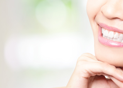 Cosmetic Dentistry Henrico VA