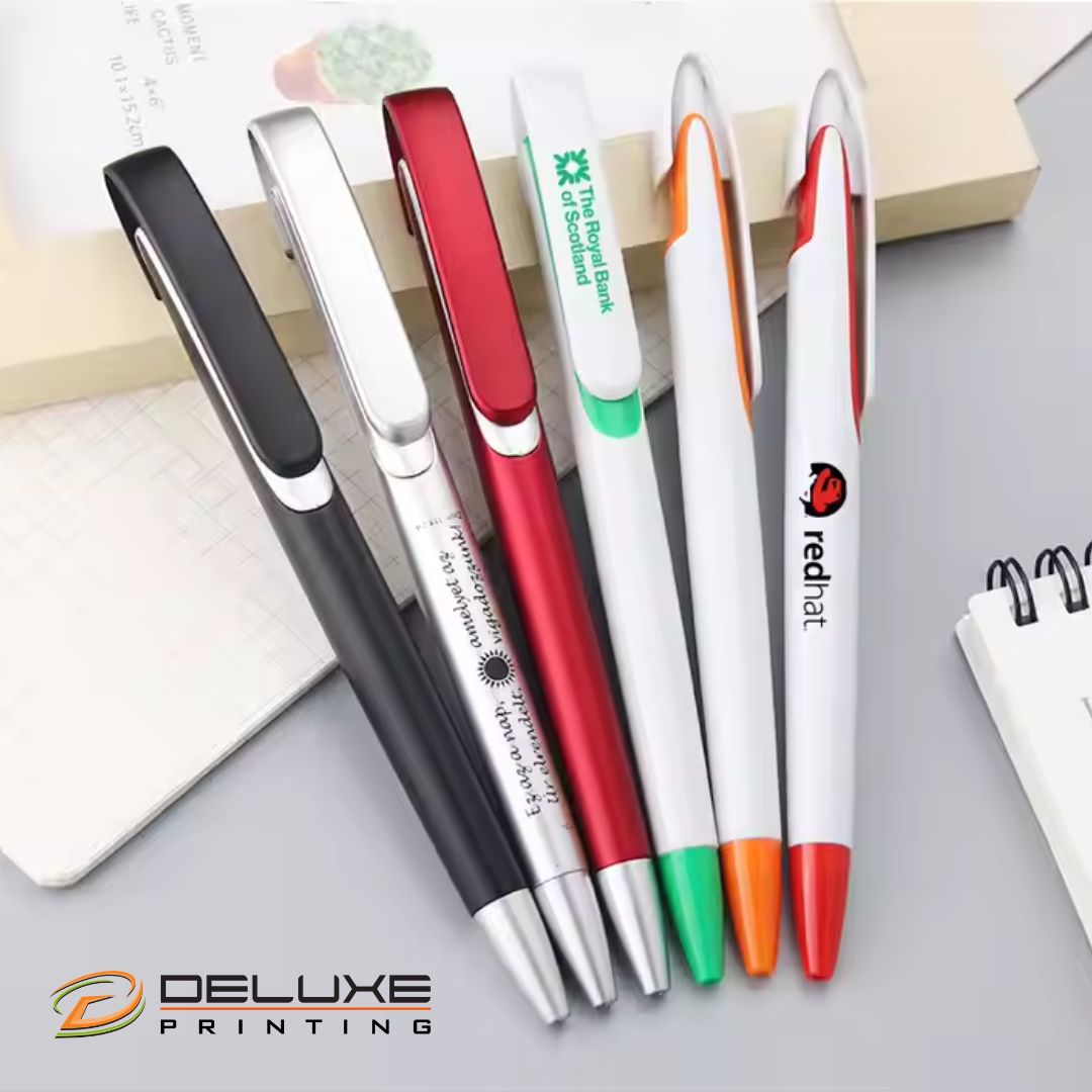 Market Your Business through Promotion Pens in Dubai: A Smart Option