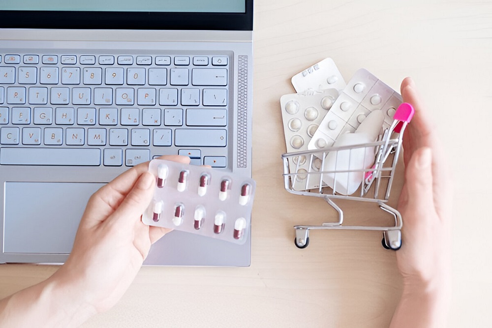 Best Online Pharmacy to Buy Painkillers in UK