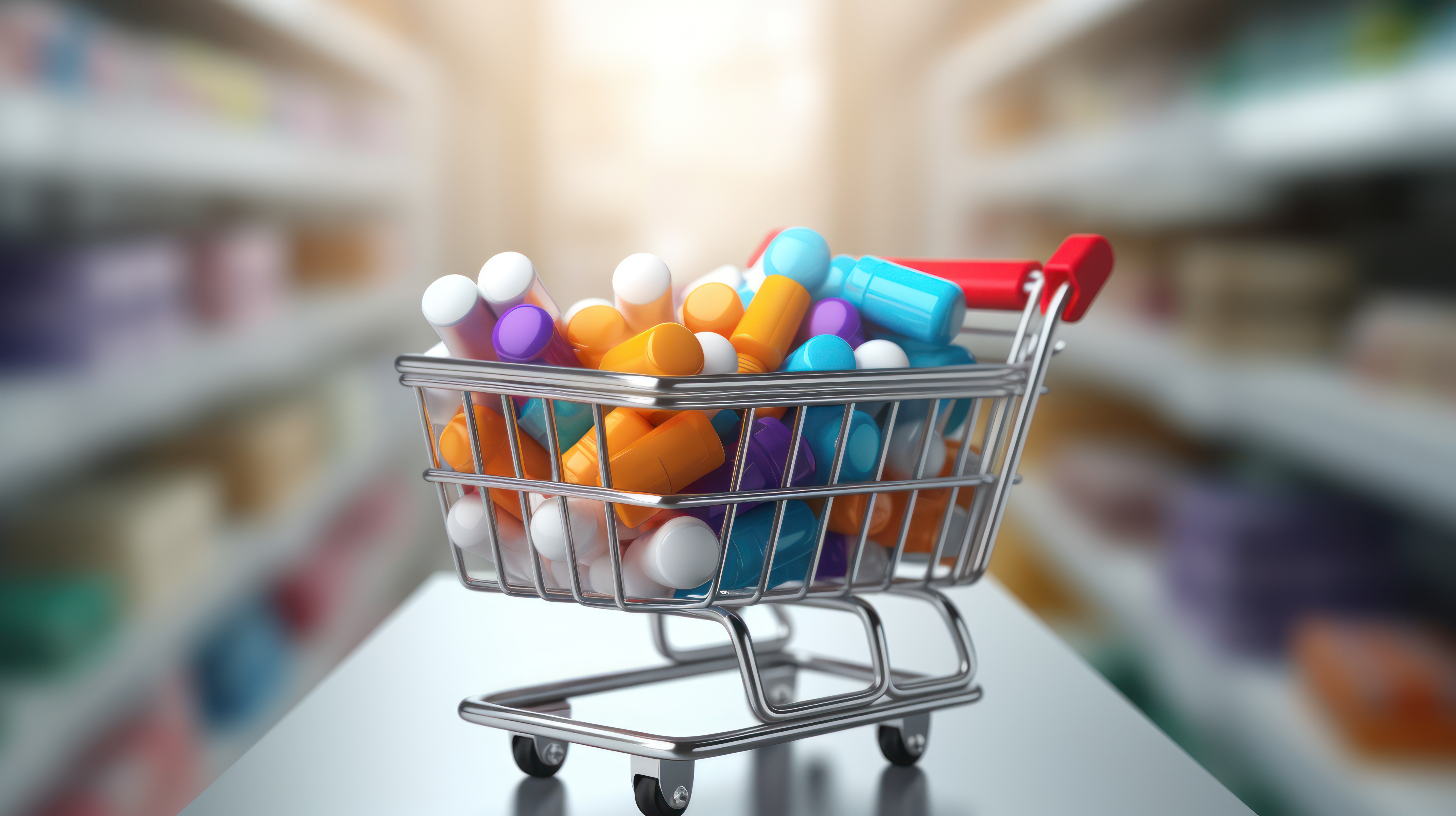 Can You Take Painkillers Daily? Chemist Shop UK Expert Advice