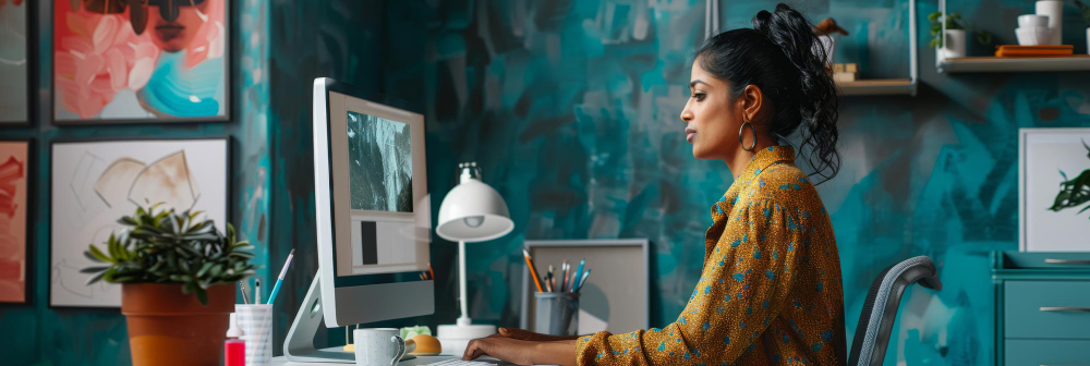 What Does Your UI/UX Design Process Involve? 