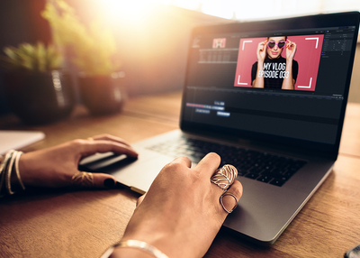 Here’s How Video Editing Can Be A Viable Freelance Career