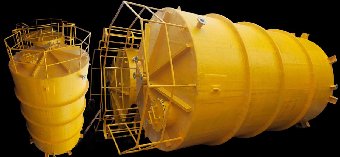 FRP vs. Plastic Tanks: Why Ghaziabad’s Industries Are Making the Switch
