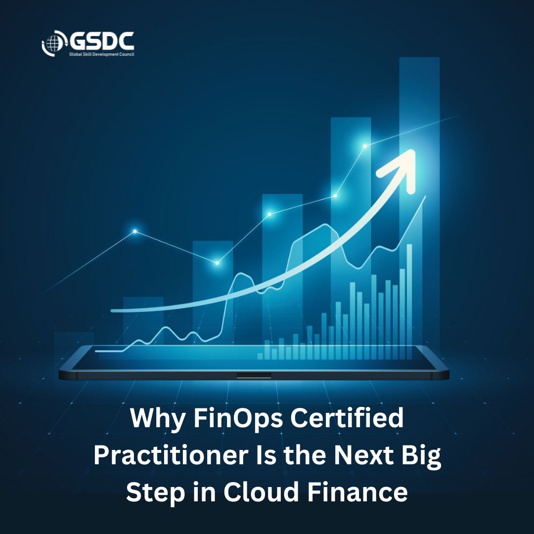 Why FinOps Certified Practitioner Is the Next Big Step in Cloud Finance