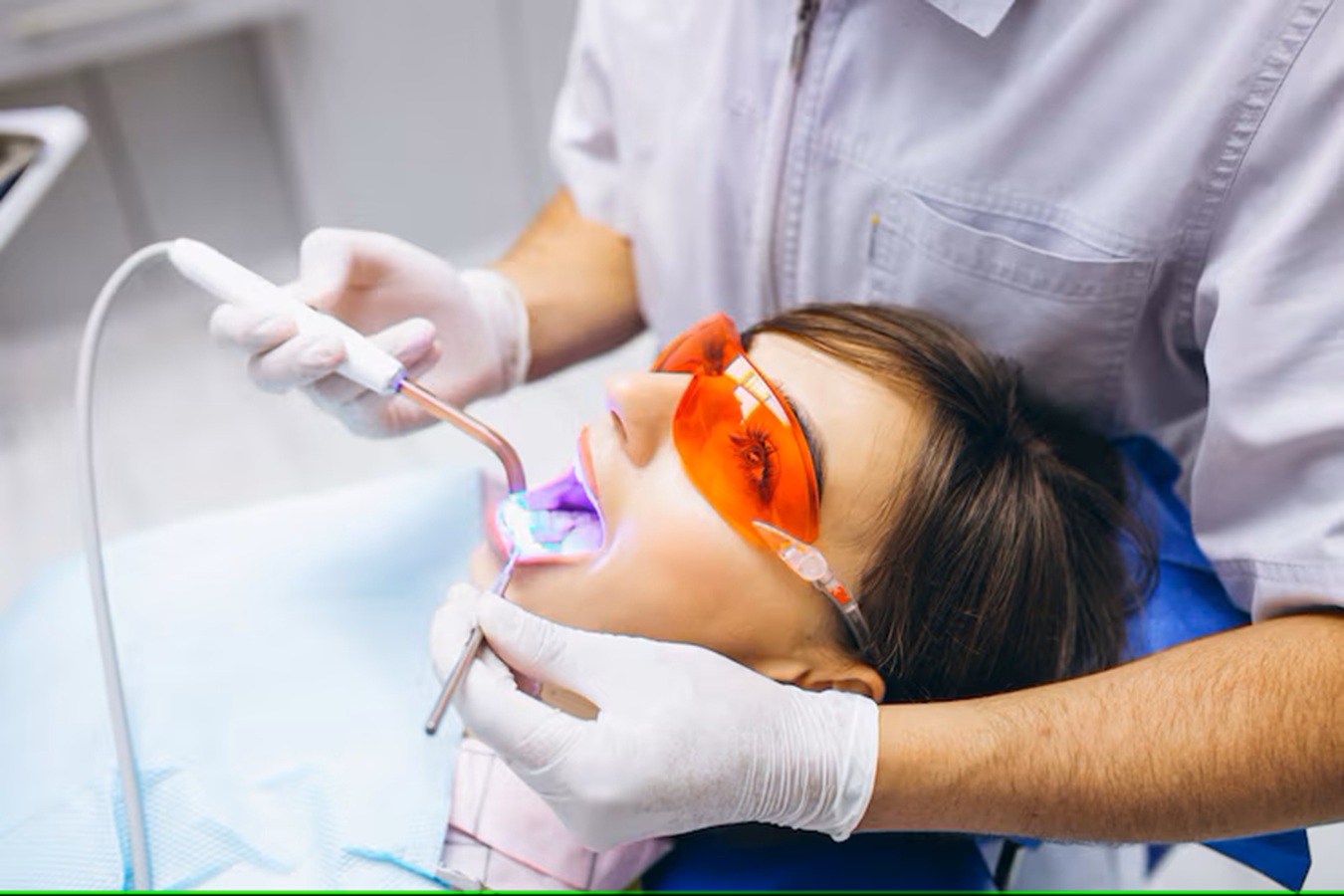 Transform Your Smile: Top 7 Cosmetic Dentistry Procedures Explained
