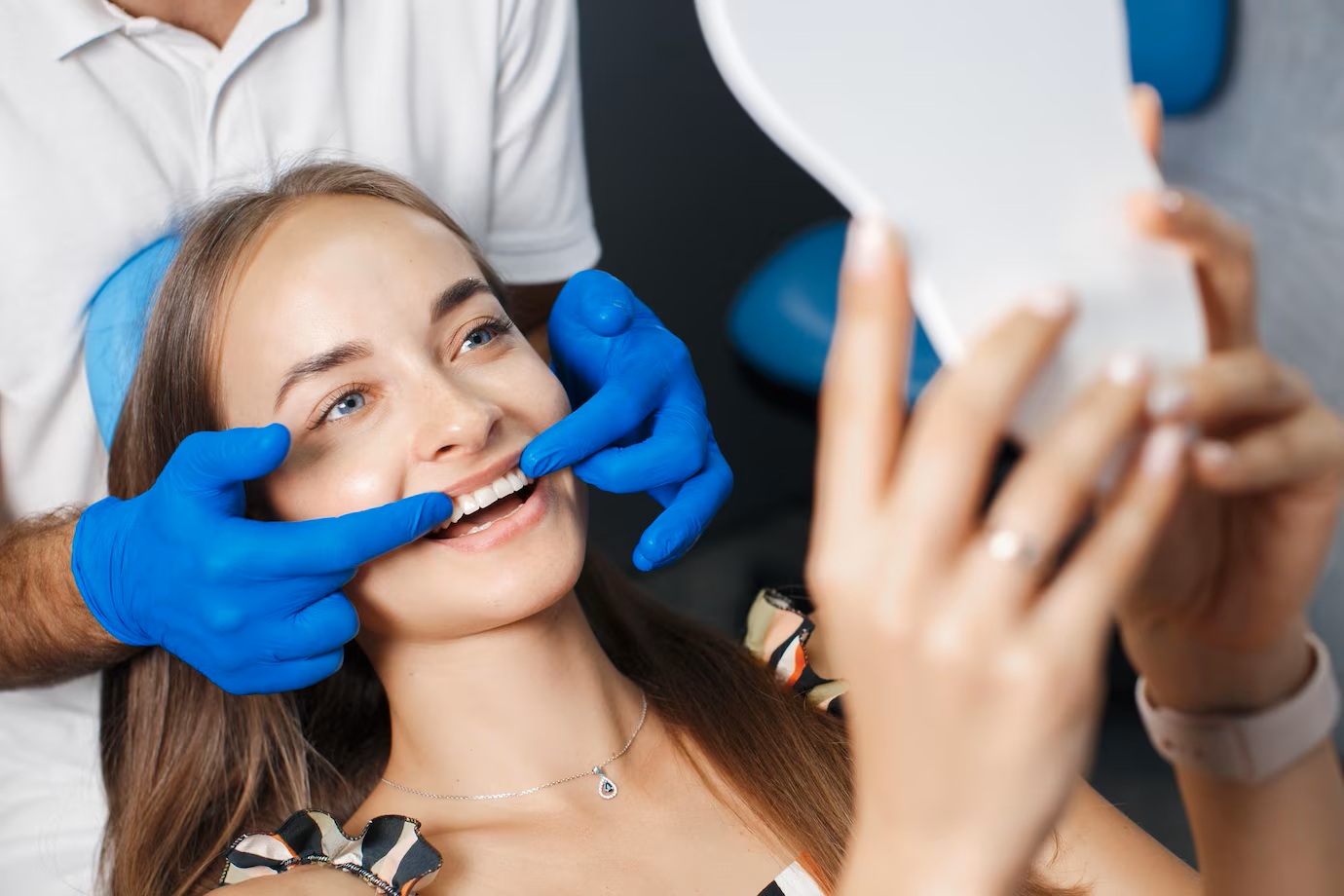 How Often Should You Whiten Your Teeth? Dentist-Approved Advice