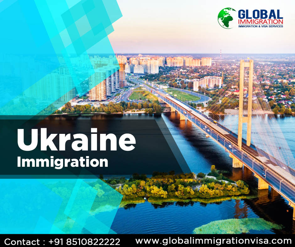 Ukraine Immigration