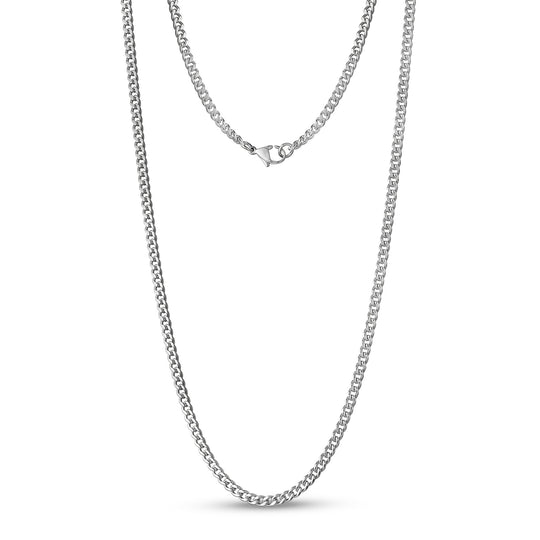 Cuban Link Necklace and Fathers Day Ideas From Wife: A Blend of Style and Sentiment